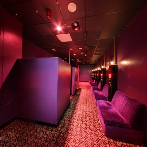 Deja Vu presents Larry Flynt’s Hustler Club - Nightclub in Shreveport, United States