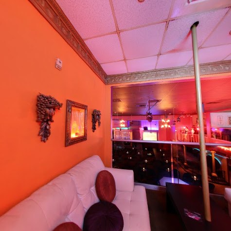 Deja Vu presents Larry Flynt’s Hustler Club - Nightclub in Shreveport, United States