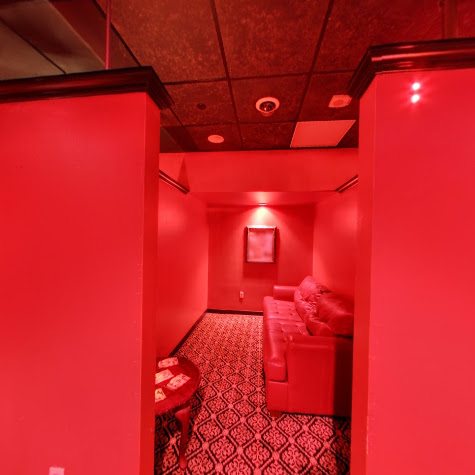 Deja Vu presents Larry Flynt’s Hustler Club - Nightclub in Shreveport, United States