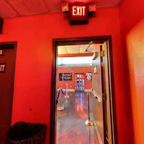 Deja Vu presents Larry Flynt’s Hustler Club - Nightclub in Shreveport, United States
