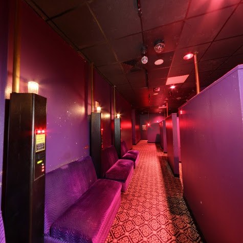 Deja Vu presents Larry Flynt’s Hustler Club - Nightclub in Shreveport, United States