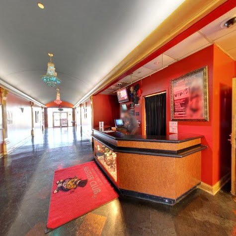 Deja Vu presents Larry Flynt’s Hustler Club - Nightclub in Shreveport, United States