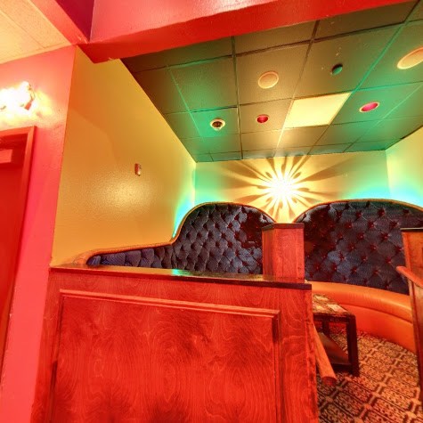 Deja Vu presents Larry Flynt’s Hustler Club - Nightclub in Shreveport, United States