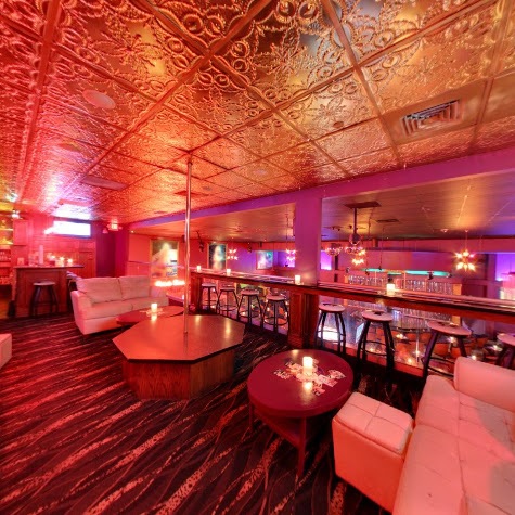 Deja Vu presents Larry Flynt’s Hustler Club - Nightclub in Shreveport, United States