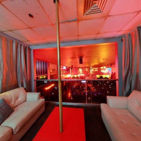 Deja Vu presents Larry Flynt’s Hustler Club - Nightclub in Shreveport, United States