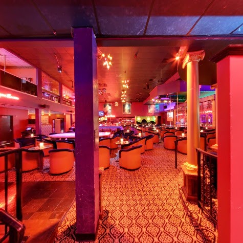 Deja Vu presents Larry Flynt’s Hustler Club - Nightclub in Shreveport, United States