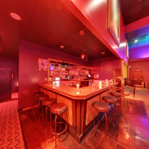 Deja Vu presents Larry Flynt’s Hustler Club - Nightclub in Shreveport, United States