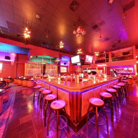 Deja Vu presents Larry Flynt’s Hustler Club - Nightclub in Shreveport, United States
