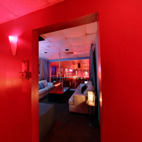 Deja Vu presents Larry Flynt’s Hustler Club - Nightclub in Shreveport, United States