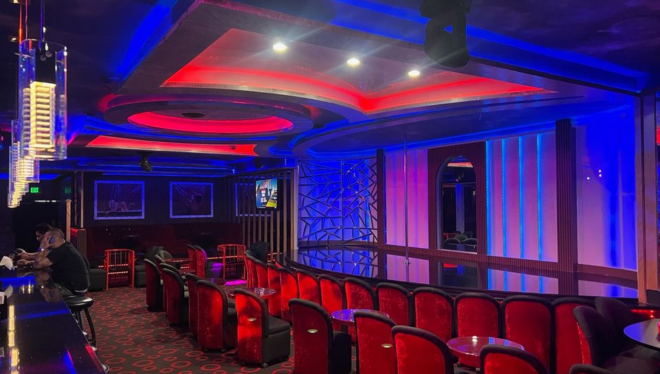 Fantasy Castle - Signal Hill Strip Club - Nightclub in Signal Hill, United States