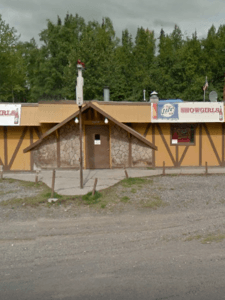 Good Time Charlies - Nightclub in Soldotna, United States