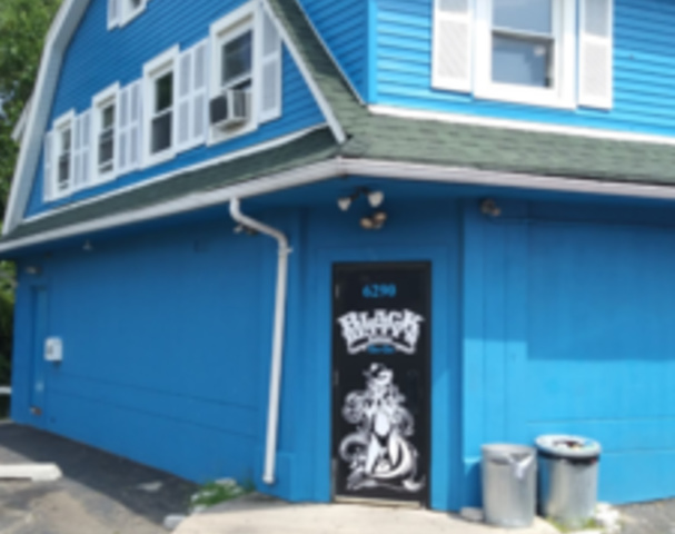 Black Betty Saloon & Go-Go - Nightclub in South Amboy, United States