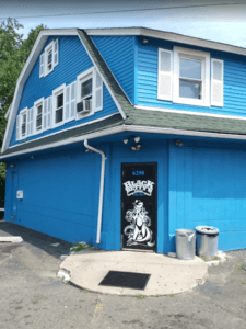 Black Betty Saloon & Go-Go - Nightclub in South Amboy, United States