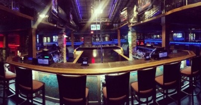 Bourbon Street Gentlemen's Club - Nightclub in South Amboy, United States