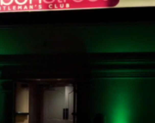 Bourbon Street Gentlemen's Club - Nightclub in South Amboy, United States