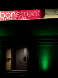 Bourbon Street Gentlemen's Club - Nightclub in South Amboy, United States