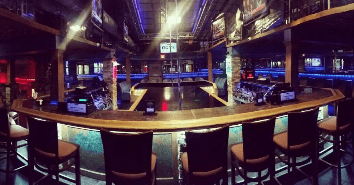 Bourbon Street Gentlemen's Club - Nightclub in South Amboy, United States