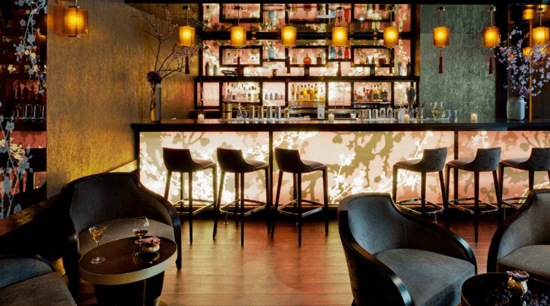 Bourbon Street Gentlemen's Club - Nightclub in South Amboy, United States