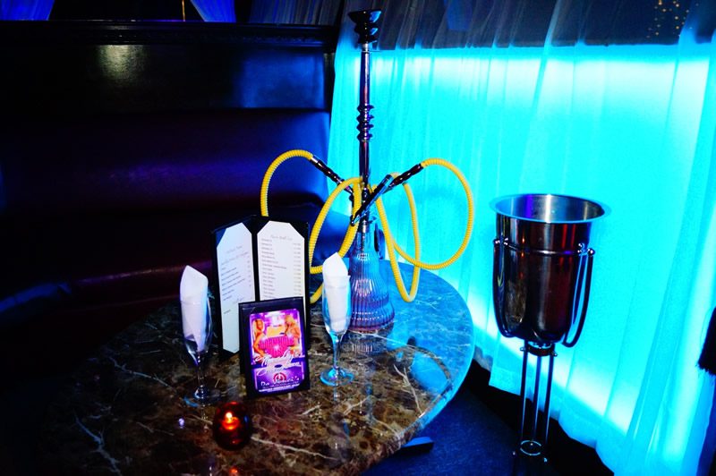 Da Vinci's - Nightclub in South Bradenton, United States