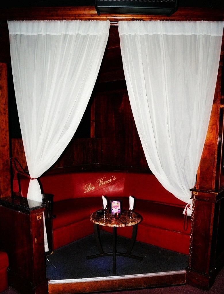 Da Vinci's - Nightclub in South Bradenton, United States