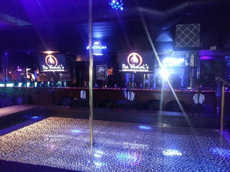 Da Vinci's - Nightclub in South Bradenton, United States