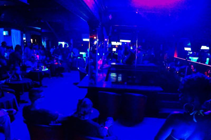 Da Vinci's - Nightclub in South Bradenton, United States