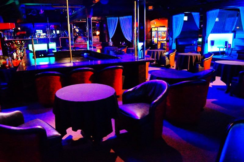 Da Vinci's - Nightclub in South Bradenton, United States