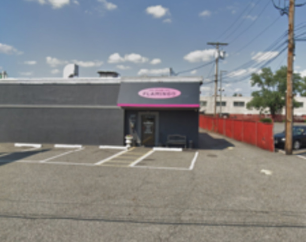 Flamingo Gentlemen's Lounge - Nightclub in South Hackensack, United States