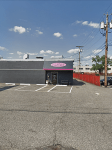 Flamingo Gentlemen's Lounge - Nightclub in South Hackensack, United States