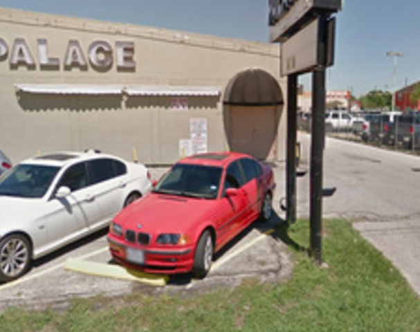 Show Palace - Nightclub in South Houston, United States