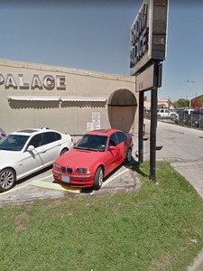 Show Palace - Nightclub in South Houston, United States