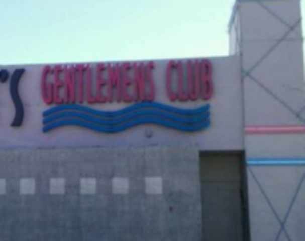 BT's Gentlemen's Club (South Miami) - Nightclub in South Miami, United States