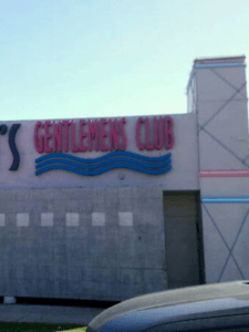 BT's Gentlemen's Club (South Miami) - Nightclub in South Miami, United States