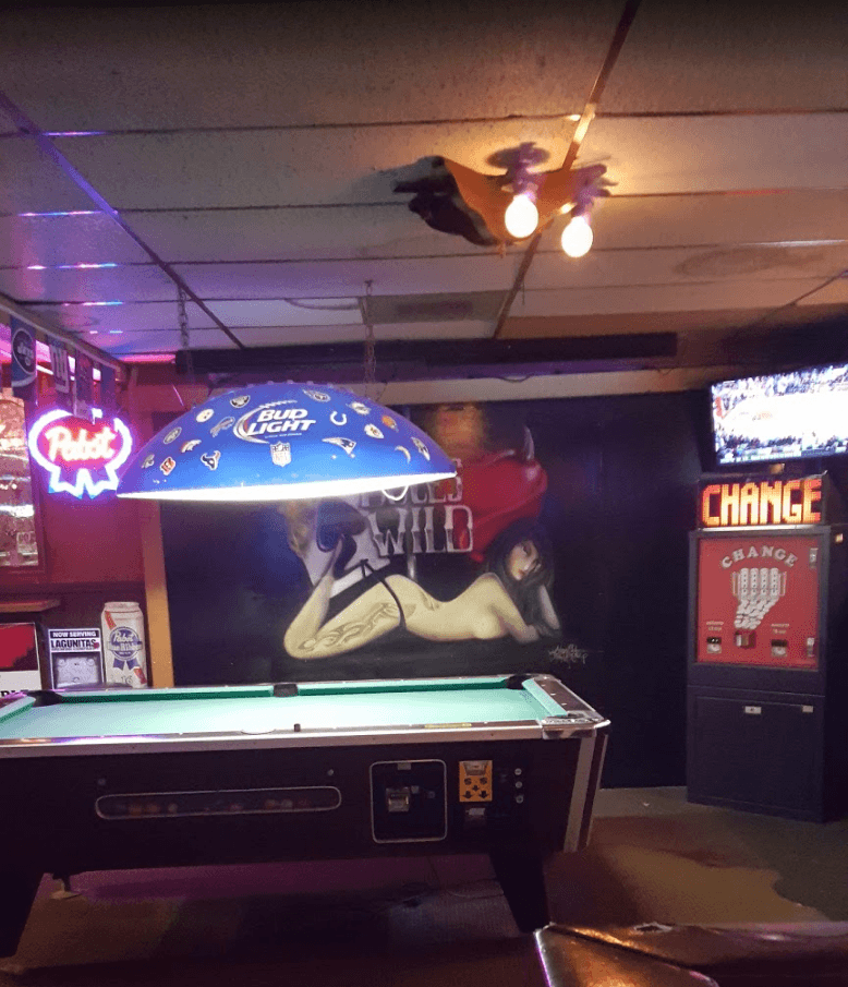 Duces Wild - Nightclub in South Salt Lake, United States