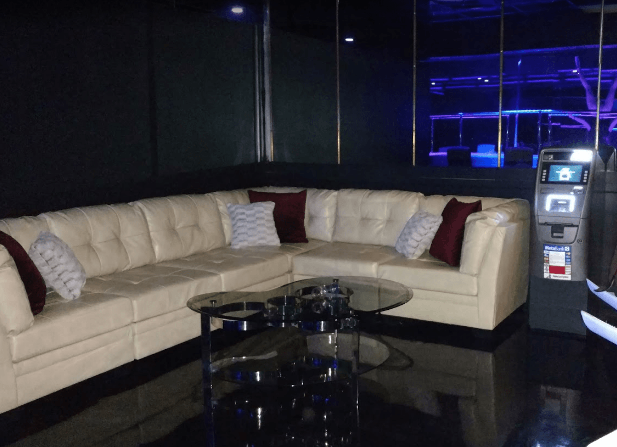 Exotic Kitty Gentlemen's Club - Nightclub in South Salt Lake, United States