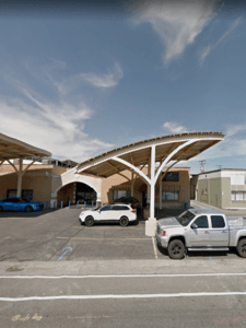 The American Bush - Nightclub in South Salt Lake, United States