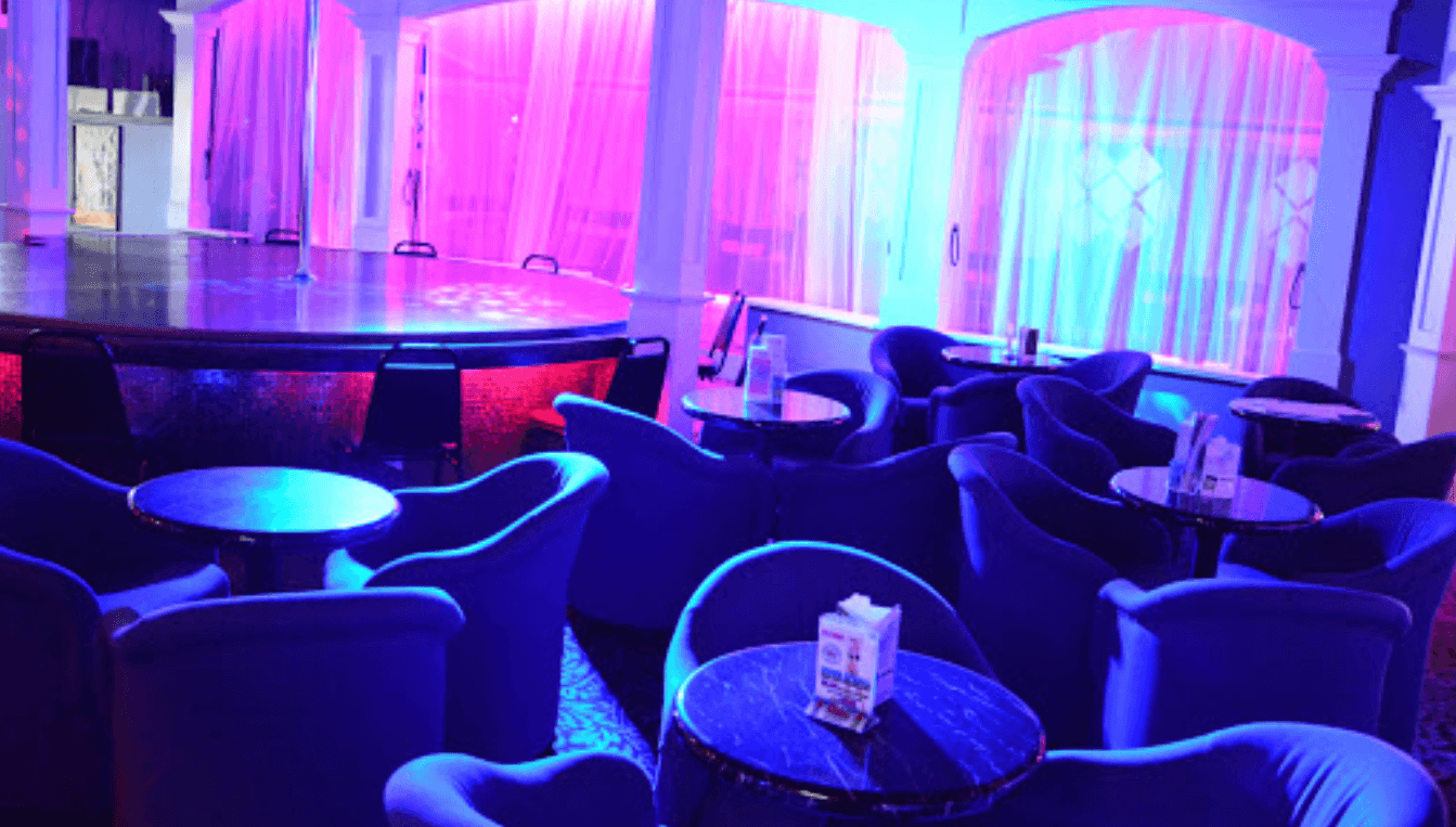 Hollywood Cabaret - Nightclub in Southington, United States