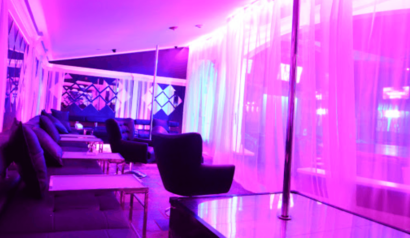 Hollywood Cabaret - Nightclub in Southington, United States
