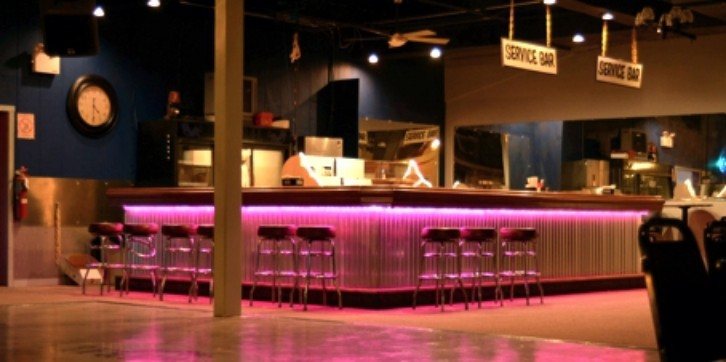 The Korral - Swinger Club in Spring Grove, United States