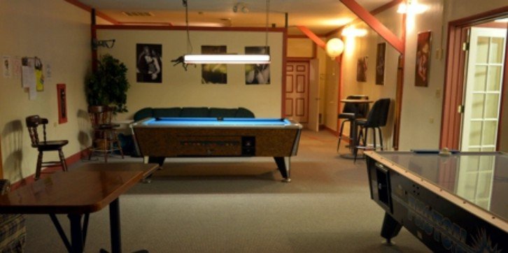 The Korral - Swinger Club in Spring Grove, United States