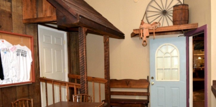 The Korral - Swinger Club in Spring Grove, United States