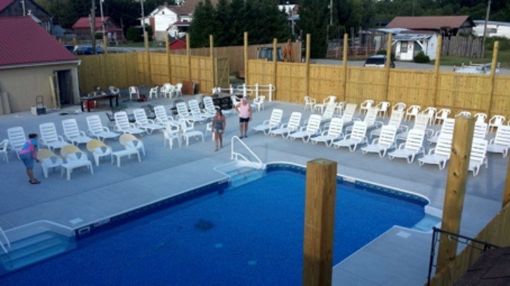 The Korral - Swinger Club in Spring Grove, United States