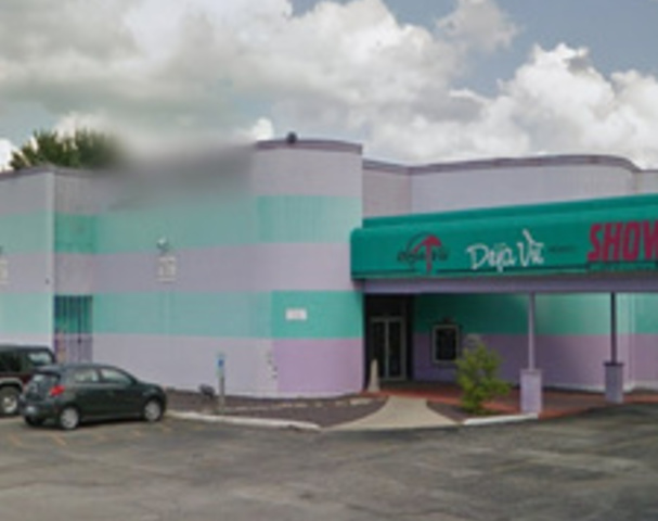 Deja Vu Showgirls Springfield - Nightclub in Springfield, United States