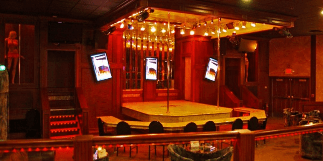 Deja Vu Showgirls Springfield - Nightclub in Springfield, United States