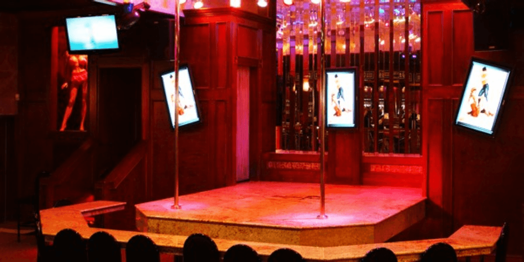 Deja Vu Showgirls Springfield - Nightclub in Springfield, United States