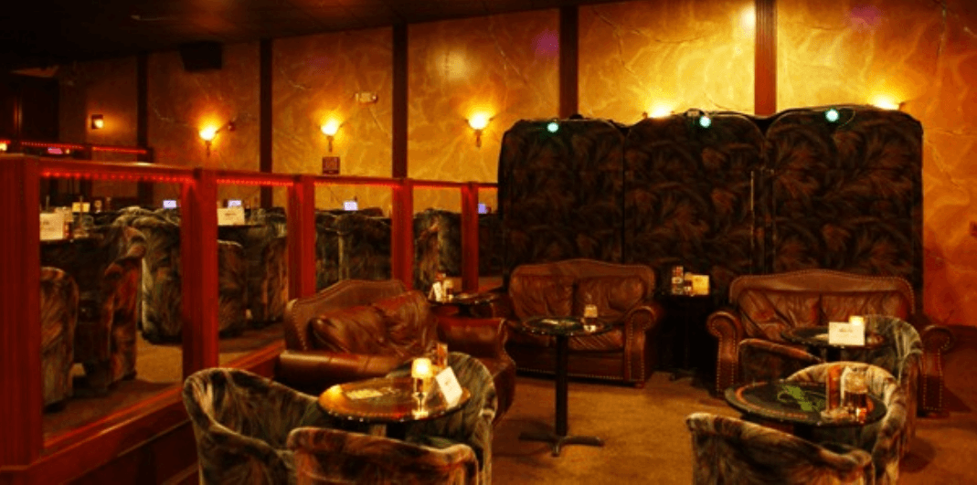 Deja Vu Showgirls Springfield - Nightclub in Springfield, United States