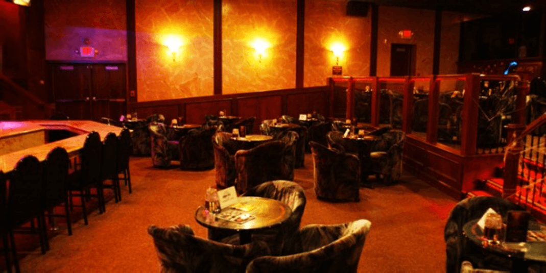 Deja Vu Showgirls Springfield - Nightclub in Springfield, United States