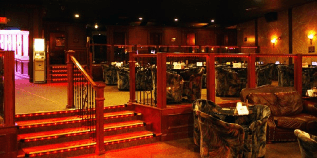 Deja Vu Showgirls Springfield - Nightclub in Springfield, United States