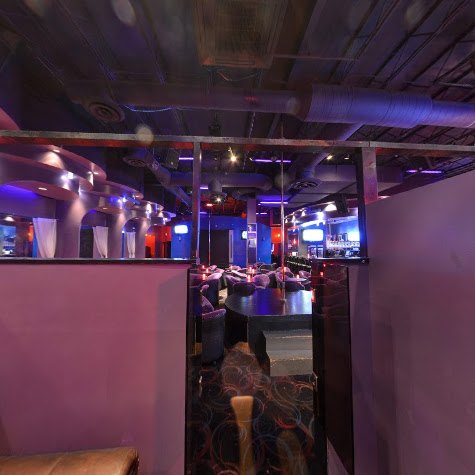 Paper Moon Springfield - Nightclub in Springfield, United States
