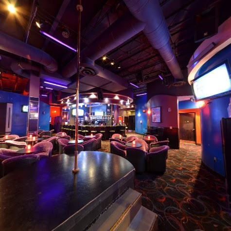 Paper Moon Springfield - Nightclub in Springfield, United States